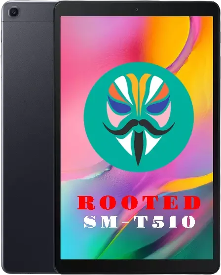 How To Root Samsung Galaxy Tab A 10.1 2019 SM-T510