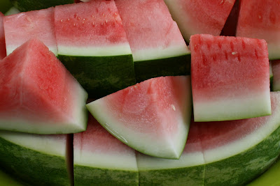 watermelon