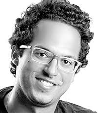 المصري "هيثم عاصم".. أصغر مخترع عالمي في الذكاء الاصطناعي