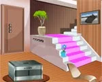 Solucion Stylish High Walls Room Guia