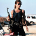 Gambar Terbaru Linda Hamilton Di Set Filem 'Terminator 6'