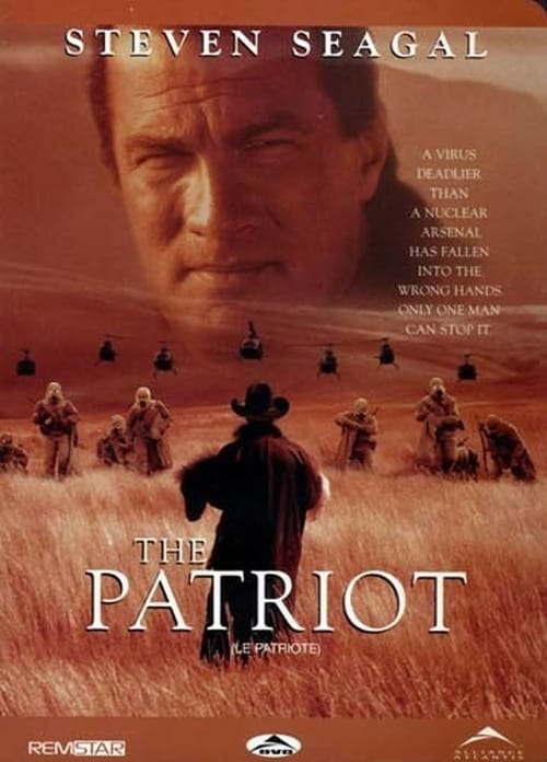 [HD] The Patriot 1998 Online Stream German