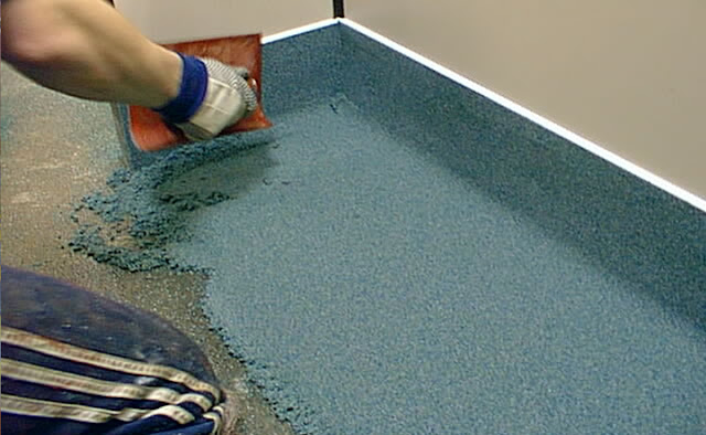 epoxy flooring Adelaide