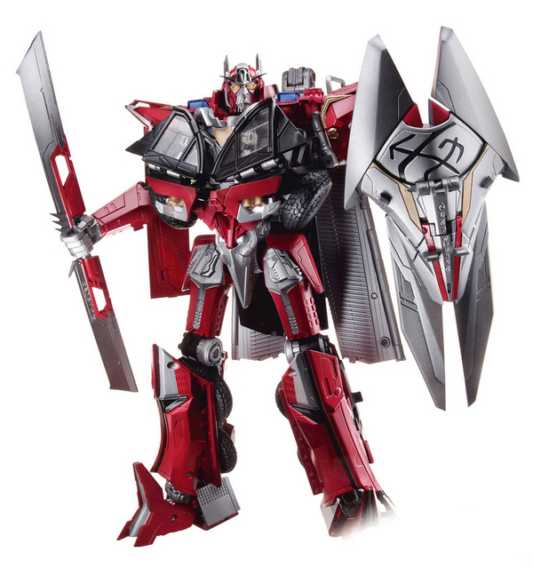 transformers dark of the moon sentinel prime poster. the Moon Sentinel Prime,