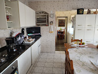 Casa na Vila Ipê, Itatiba SP, Vende ou Permuta,  3 dorm. wc, terraço, sala, varanda, dispensa, copa, área de serviço, garagem 4 carros