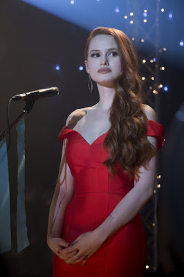 Image of Madelaine Petsch in Riverdale (29)