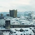 Municípios de Bragança sem planos específicos para a neve