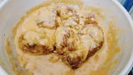 Resepi Butter Chicken Malaysia