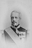 Le général Charles Frossard