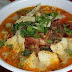 Membuat Soto Betawi