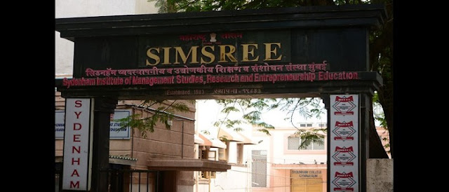Direct MBA Admission in SIMSREE Mumbai by Our Experts