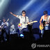 جو يونغ بيل يقيم حفلا غنائيا منفردا في اليابان