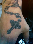 Rosary Tattoos