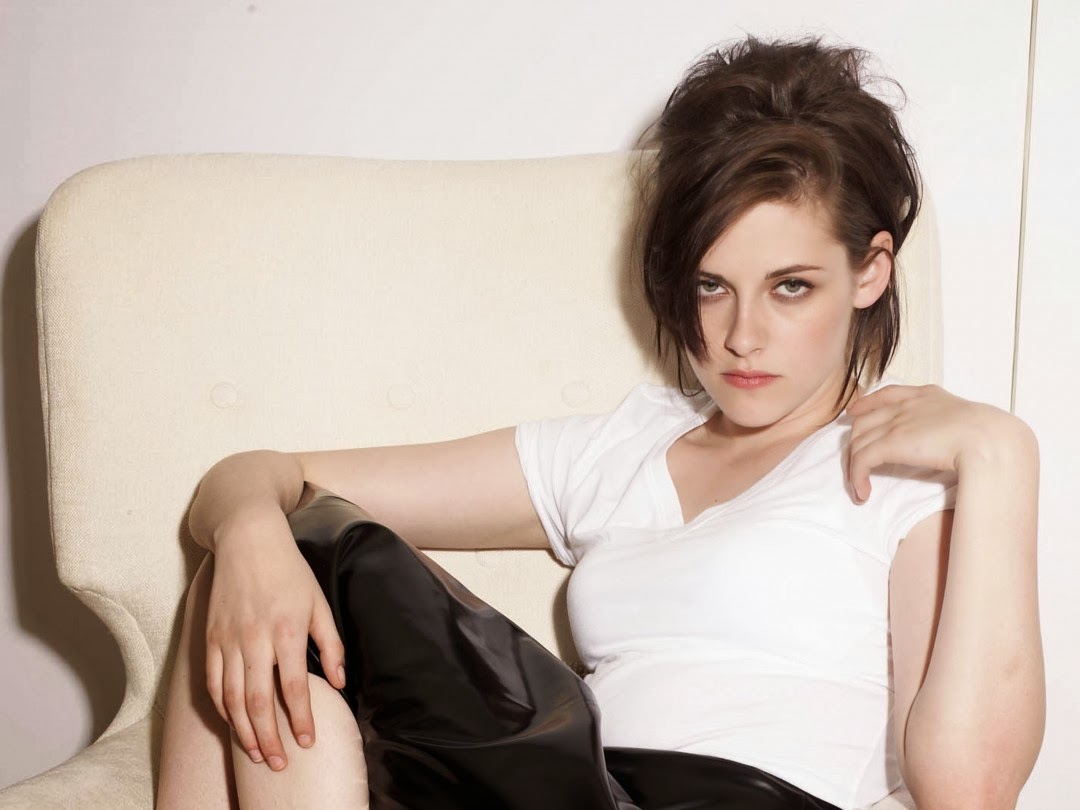 Kristen Stewart Hd Wallpapers Free Download