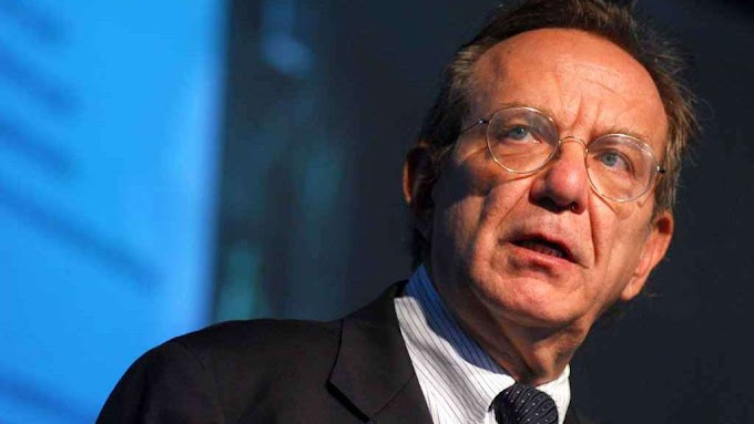 Padoan, "Unione politica per salvare euro"