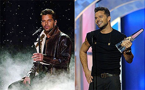 Ricky Martin gay? || Y.S.T ||