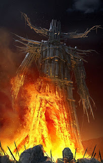 Wicker Man