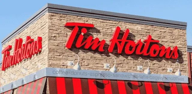 Tim Hortons Hiring Full-Time and Part-Time Team Members in Etobicoke, ON