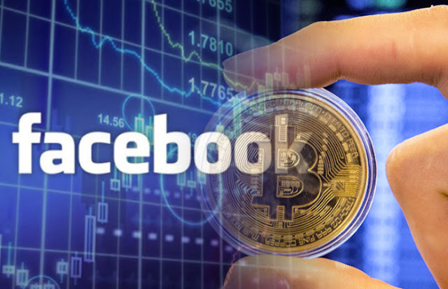 Facebook Cryptocurrency
