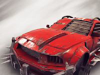 Guns, cars, zombies v1.0.8 Unlimited Money Update Mod Apk Terbaru 