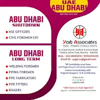 abu dhabi jobs