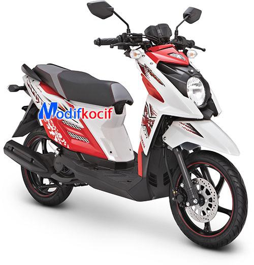  Harga  Motor  X  Ride  Bekas  Di Bali hargamotorabc