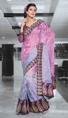 Silk-sarees