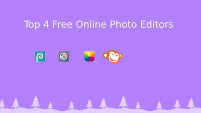 Top 4 Free Online Photo Editors in 2020|Photopea,Pixlr,Fotor,PicMonkey