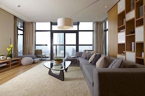 Desain Interior Apartemen Murah Di Bandung