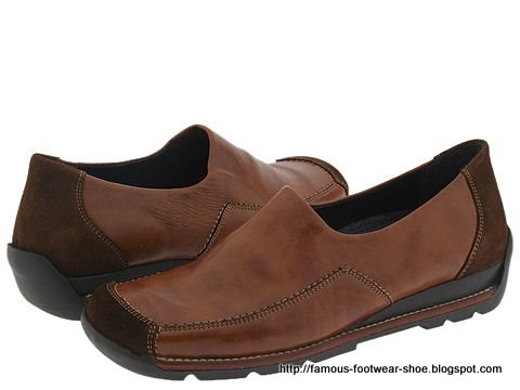 Famous footwear shoe:famous-151772