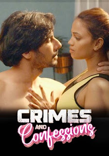 Crimes and Confessions (2024) Hindi Season 3 Complete