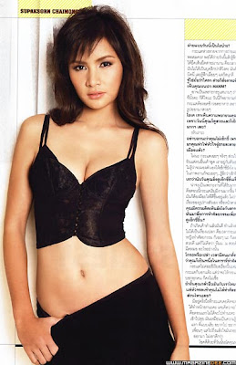 Supaksorn  Chaimomgkol