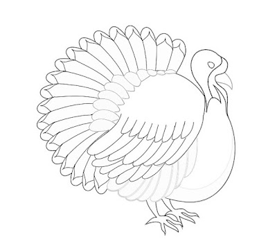 Coloring Pages Zoo Chicken