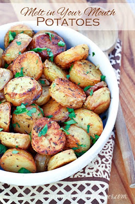 8 Potato Side Dishes to Make on Thanksgiving