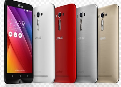 Harga HP Asus Zenfone 2 Laser ZE550KL Tahun Ini Lengkap Dengan Spesifikasi Kamera 13 MP Harga 2 Juta-an