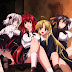 High School DxD Girls HD Wallpaper 1779