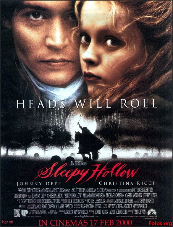 johnny depp movies poster. The film stars Johnny Depp as