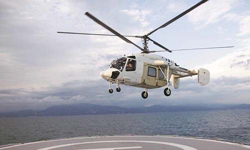 The navy is not in favour of an offer by Hindustan Aeronautics Ltd NSE -0.85 % (HAL) for an upcoming Rs 21,000 crore Make in India contract as its chopper does not meet requirements and there is a dire need to establish alternative capability in the private sector to manufacture modern aircraft.