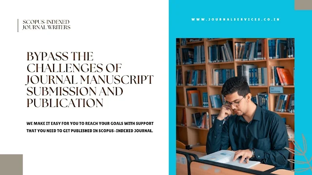 Scopus Journal Publishers