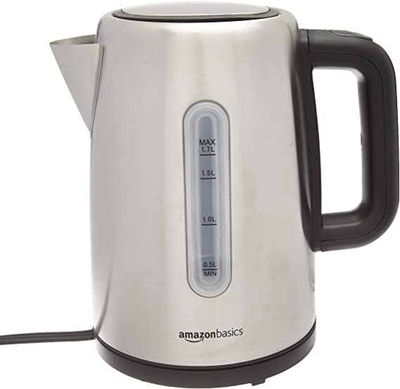 Cute Electric Kettle