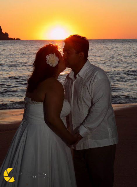 boda en playa, beach wedding, Oaxaca, México, Bodas Huatulco, Wedding Planner