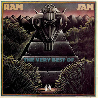 Black Betty by Ram Jam (1977)