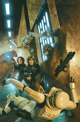 Źródło: Star Wars Legends Epic Collection: The Rebellion Vol. 5