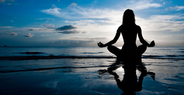 10 Gambar Meditasi Keren 10 Gambar Meditasi Keren