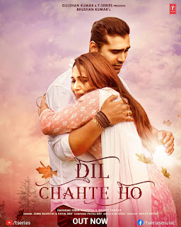 Dil chahte ho ya jaan chahte ho song lyrics