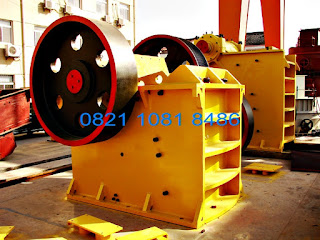 Jual Stone Crusher Kapasitas 130-160 ton Per Jam (Sand Making)