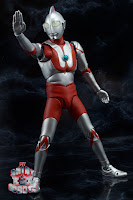 S.H. Figuarts -Shinkocchou Seihou- Ultraman 16
