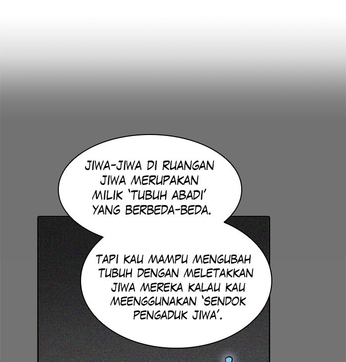 Webtoon Tower Of God Bahasa Indonesia Chapter 330