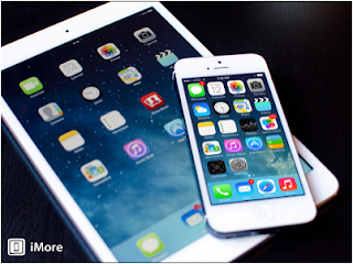 kiếm tiền với ios