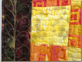 binding and 9 patch
